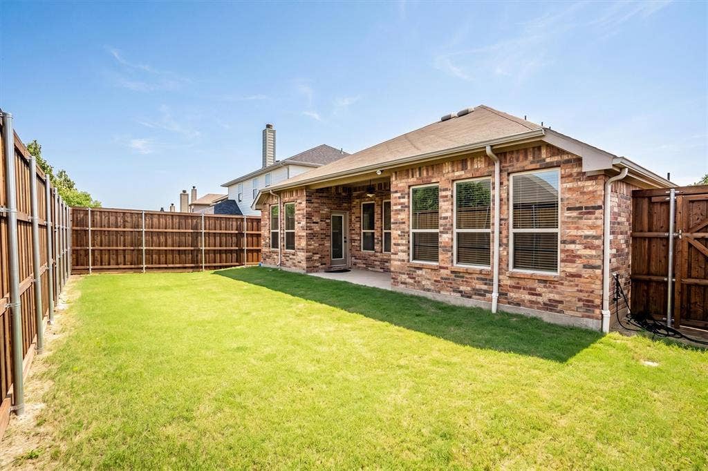 16532 Amistad Avenue, Prosper, TX 75078 16532 Amistad Avenue, Prosper, TX 75078