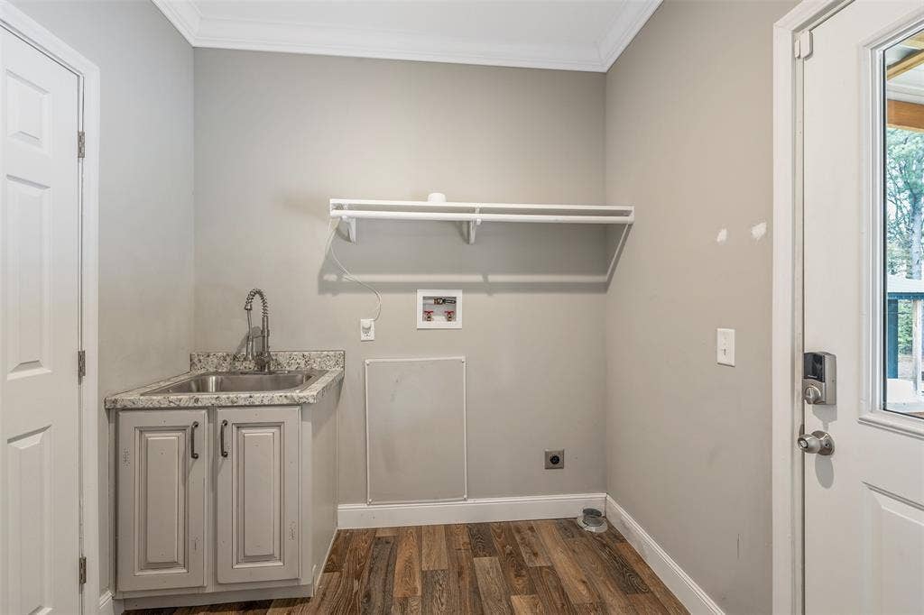 104 Barto Street, Arp, TX 75750 104 Barto Street, Arp, TX 75750