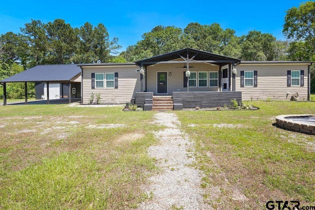104 Barto Street, Arp, TX 75750 104 Barto Street, Arp, TX 75750