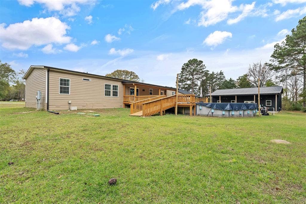 104 Barto Street, Arp, TX 75750 104 Barto Street, Arp, TX 75750