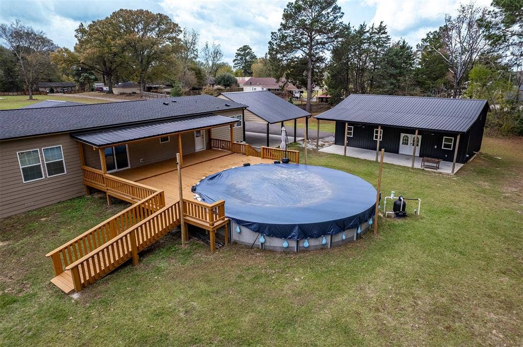 104 Barto Street, Arp, TX 75750 104 Barto Street, Arp, TX 75750