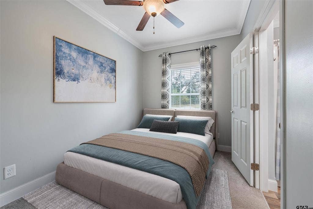 104 Barto Street, Arp, TX 75750 104 Barto Street, Arp, TX 75750