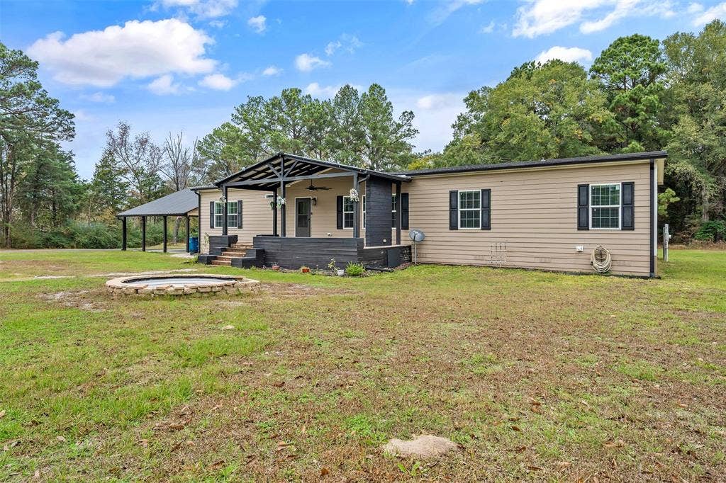 104 Barto Street, Arp, TX 75750 104 Barto Street, Arp, TX 75750