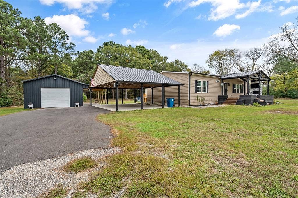 104 Barto Street, Arp, TX 75750 104 Barto Street, Arp, TX 75750