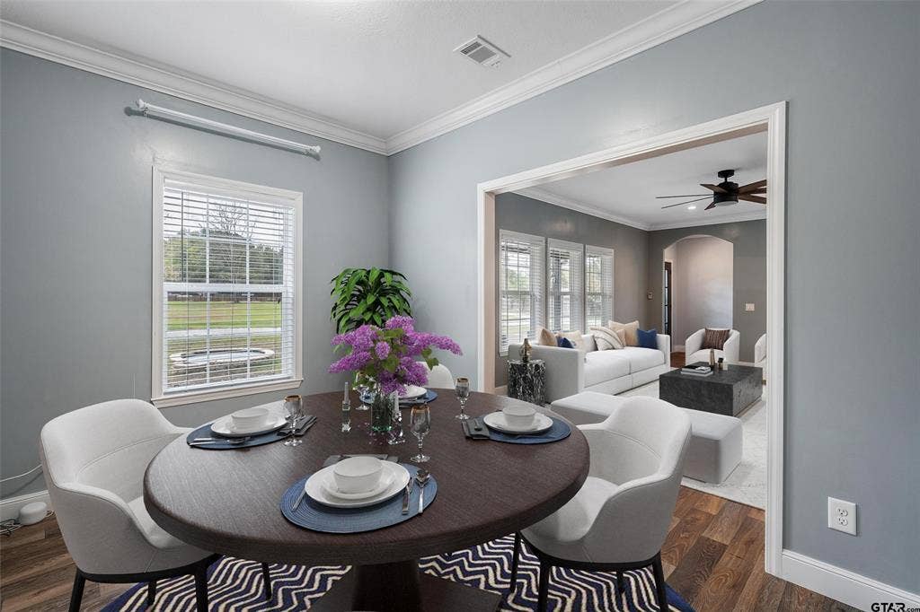 104 Barto Street, Arp, TX 75750 104 Barto Street, Arp, TX 75750