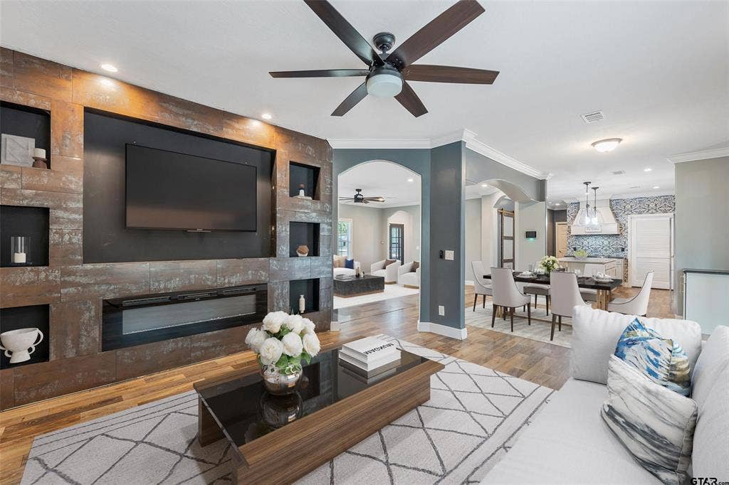 104 Barto Street, Arp, TX 75750 104 Barto Street, Arp, TX 75750