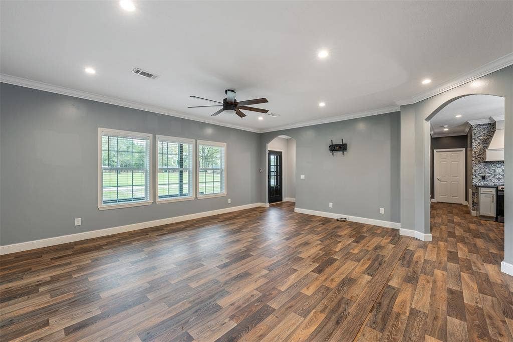 104 Barto Street, Arp, TX 75750 104 Barto Street, Arp, TX 75750