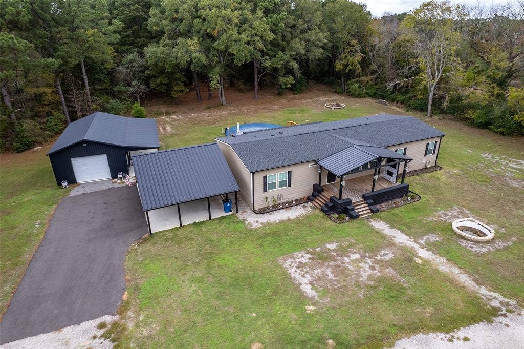 104 Barto Street, Arp, TX 75750 104 Barto Street, Arp, TX 75750