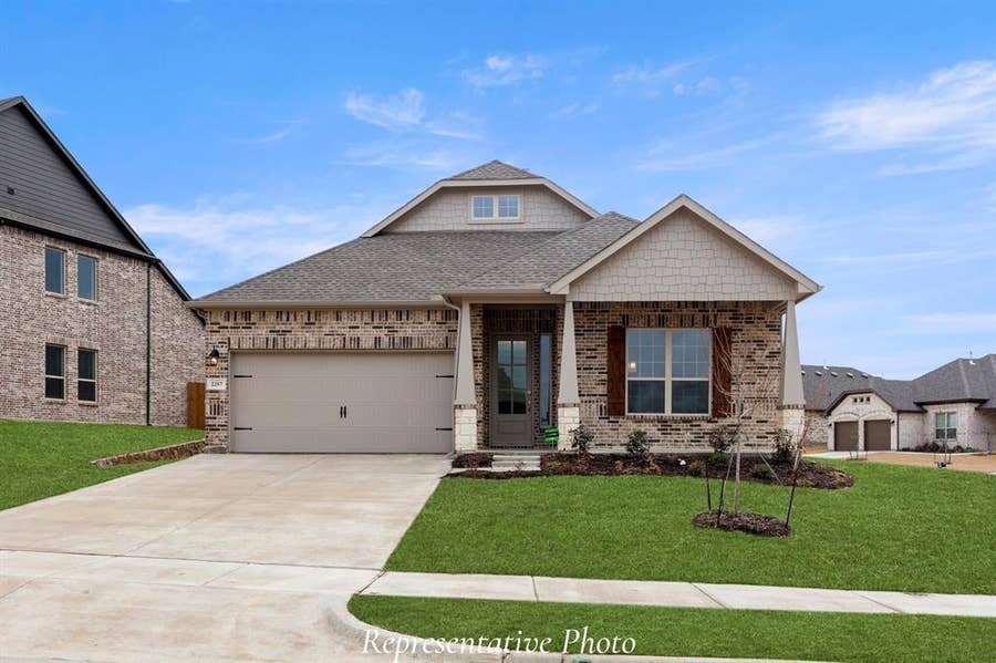Property photo for 9505 Armida Place, Fort Worth, TX
