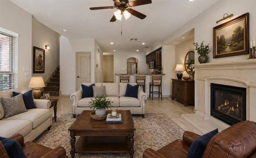 Property photo for 1432 Arapaho Drive, Carrollton, TX