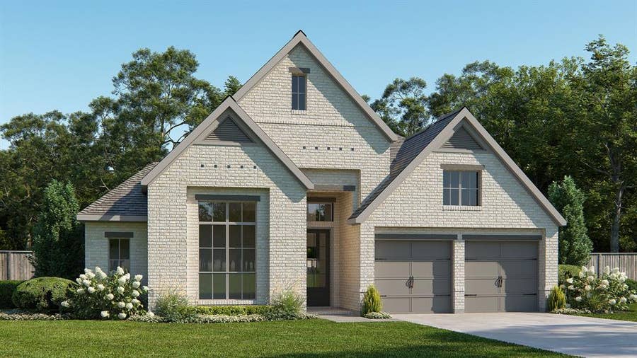 Property photo for 2467 Bathwick Lane, Forney, TX