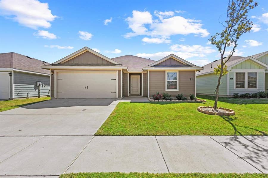 Property photo for 120 Creek End Drive, Princeton, TX