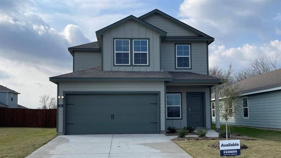 Property photo for 551 Bluejack Drive, Royse City, TX
