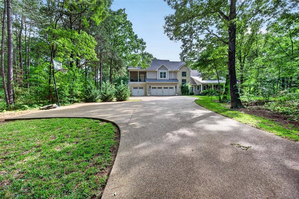 4747 Stonebridge Lane, Athens, TX 75751 4747 Stonebridge Lane, Athens, TX 75751