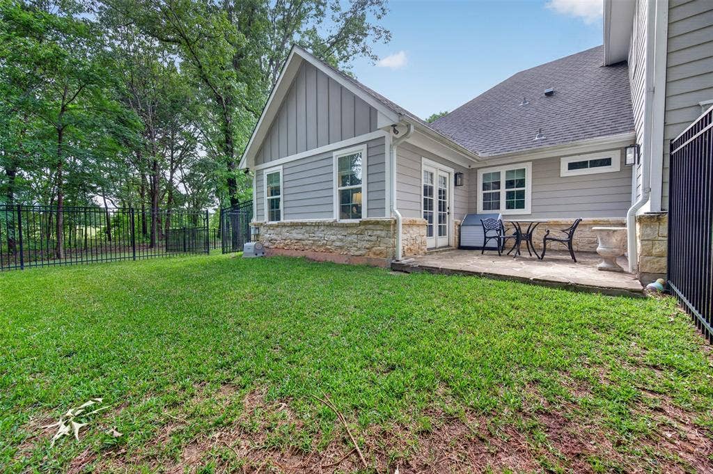 4747 Stonebridge Lane, Athens, TX 75751 4747 Stonebridge Lane, Athens, TX 75751