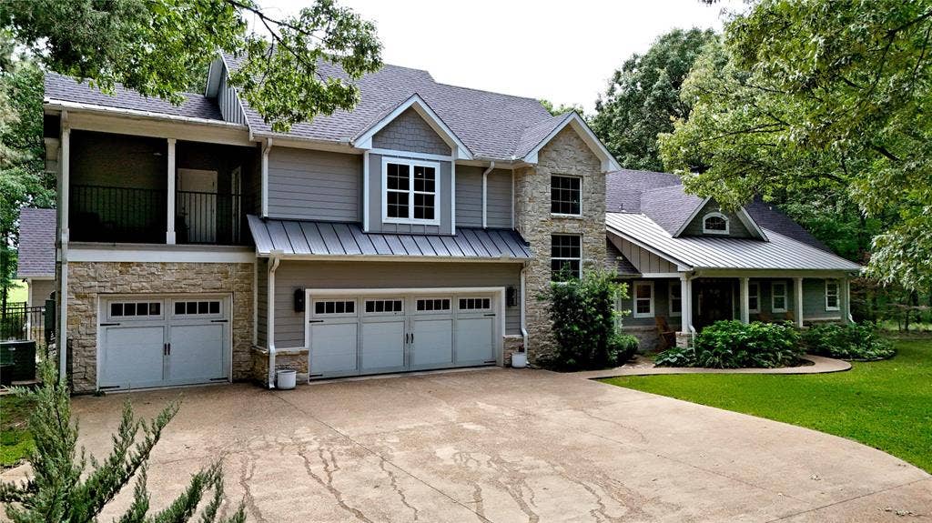 4747 Stonebridge Lane, Athens, TX 75751 4747 Stonebridge Lane, Athens, TX 75751