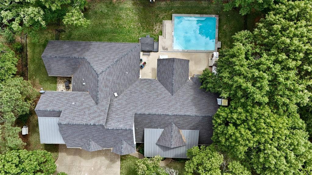 4747 Stonebridge Lane, Athens, TX 75751 4747 Stonebridge Lane, Athens, TX 75751