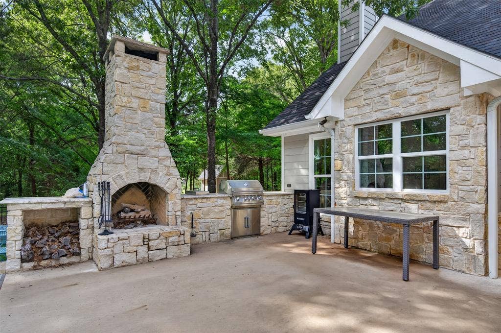 4747 Stonebridge Lane, Athens, TX 75751 4747 Stonebridge Lane, Athens, TX 75751