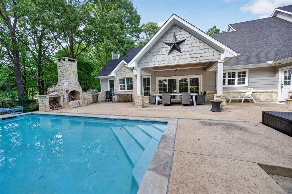 4747 Stonebridge Lane, Athens, TX 75751 4747 Stonebridge Lane, Athens, TX 75751