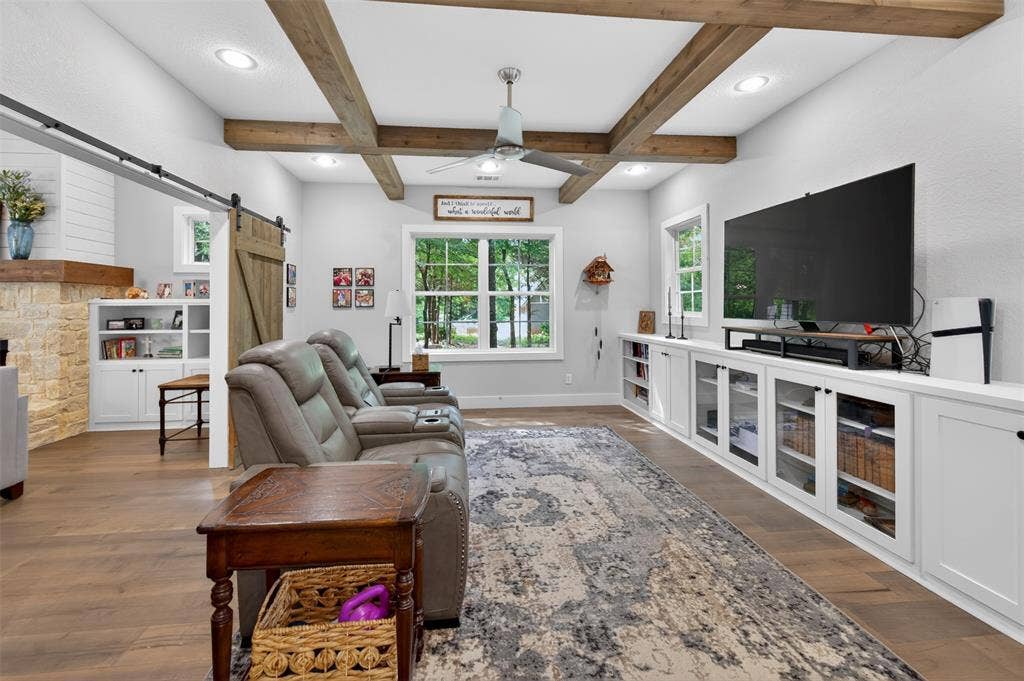 4747 Stonebridge Lane, Athens, TX 75751 4747 Stonebridge Lane, Athens, TX 75751