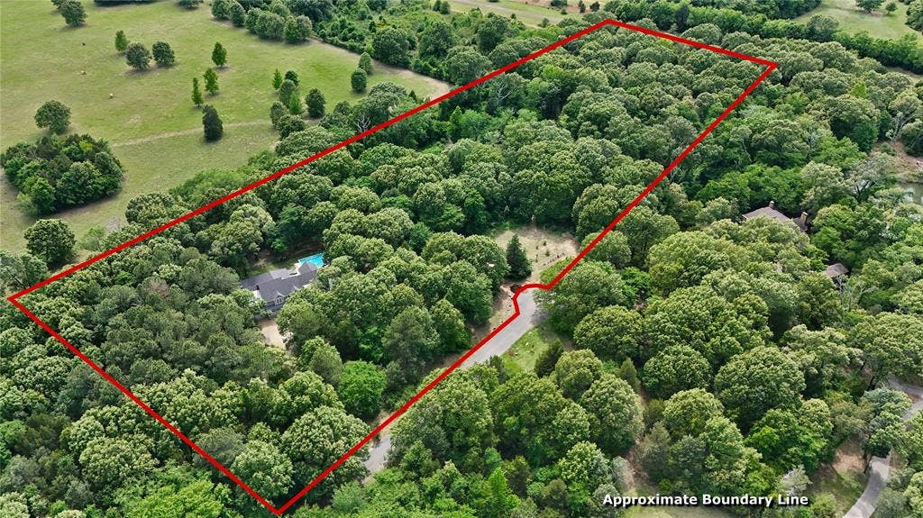 4747 Stonebridge Lane, Athens, TX 75751 4747 Stonebridge Lane, Athens, TX 75751