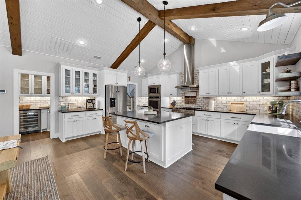 4747 Stonebridge Lane, Athens, TX 75751 4747 Stonebridge Lane, Athens, TX 75751