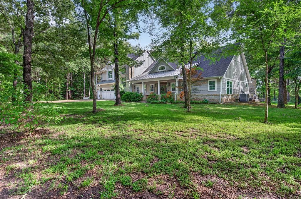 4747 Stonebridge Lane, Athens, TX 75751 4747 Stonebridge Lane, Athens, TX 75751