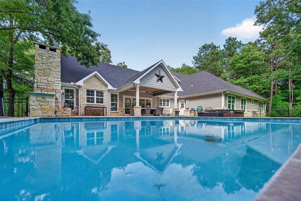 4747 Stonebridge Lane, Athens, TX 75751 4747 Stonebridge Lane, Athens, TX 75751
