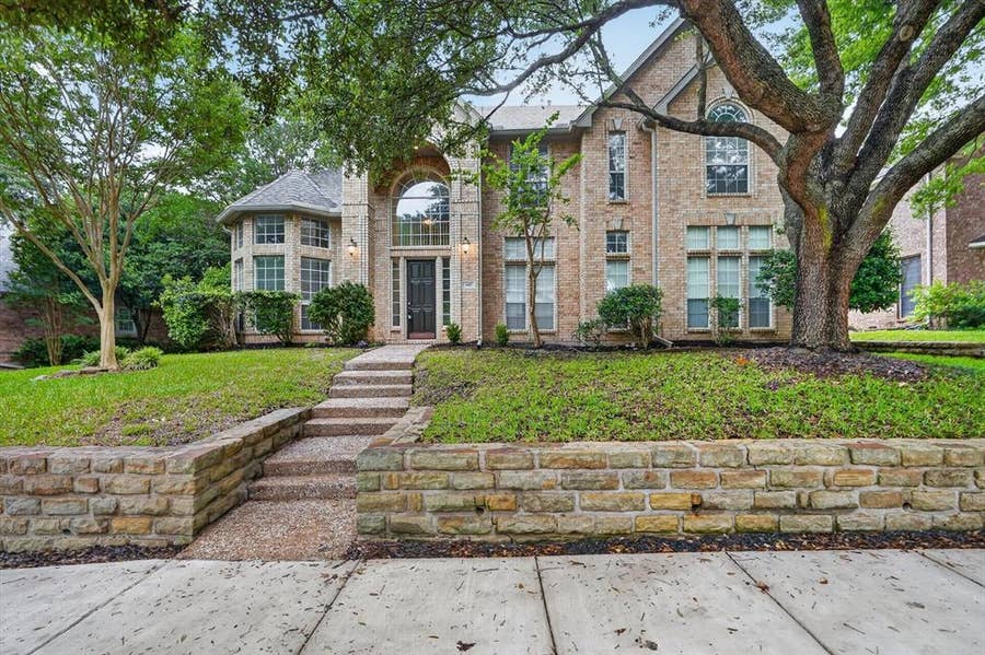 Property photo for 1417 Imperial Drive, Allen, TX
