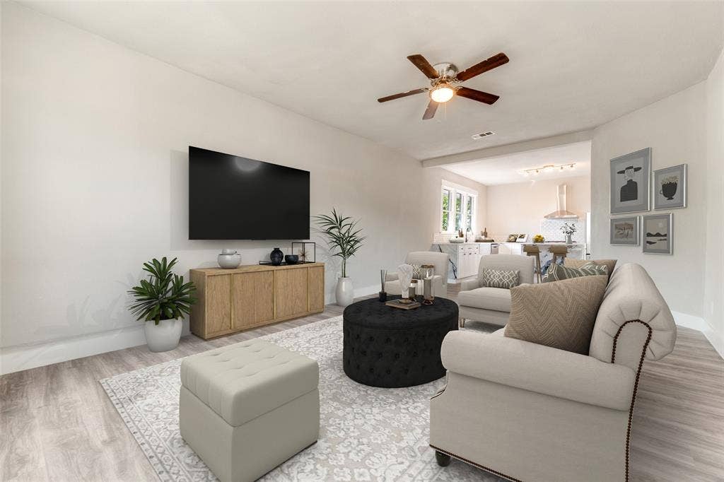 1247 Georgia Avenue, Dallas, TX 75216 1247 Georgia Avenue, Dallas, TX 75216