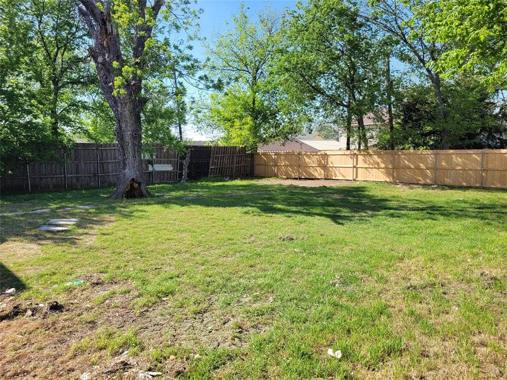 1247 Georgia Avenue, Dallas, TX 75216 1247 Georgia Avenue, Dallas, TX 75216