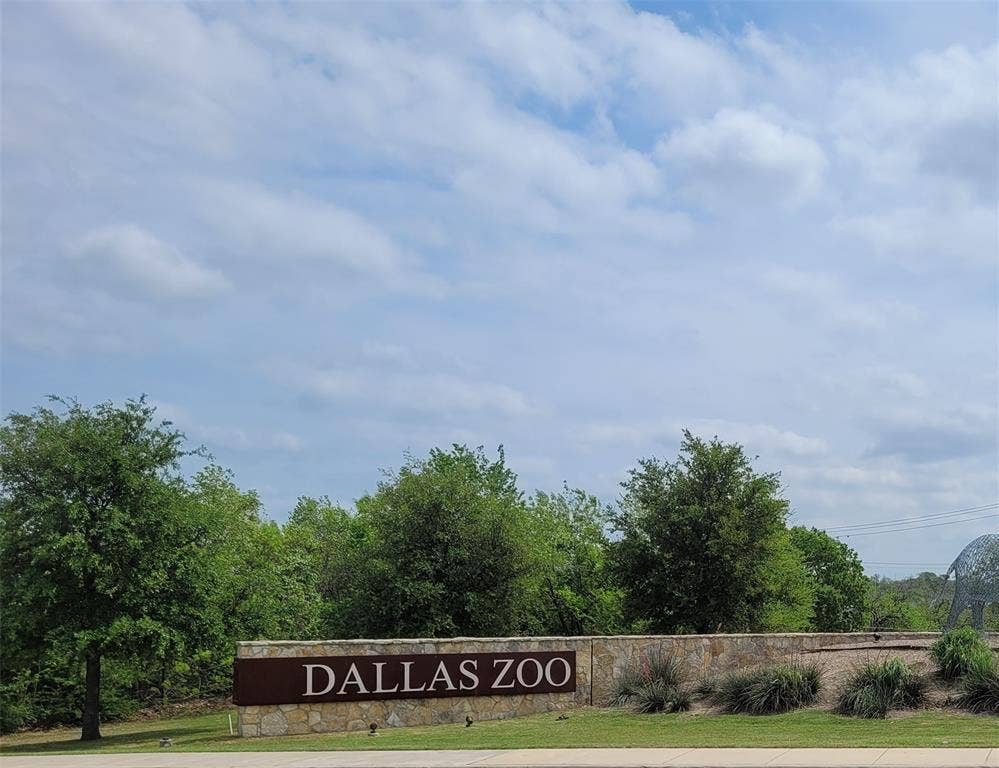 1247 Georgia Avenue, Dallas, TX 75216 1247 Georgia Avenue, Dallas, TX 75216