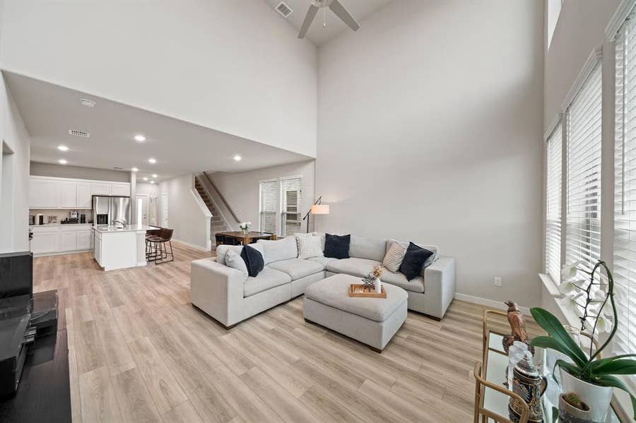 Property photo for 4803 Grandiose Drive, Princeton, TX