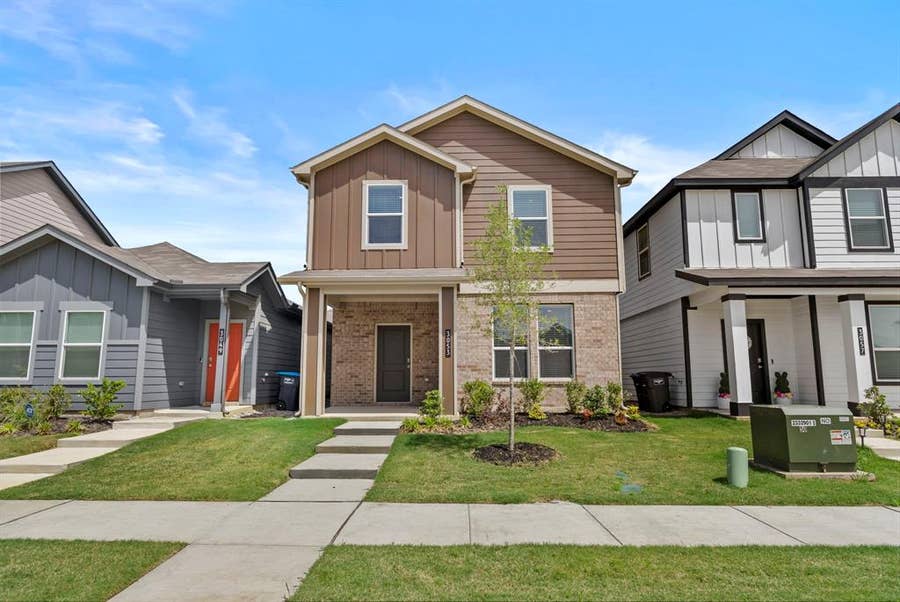 Property photo for 3053 Pecan Farm Lane, Fort Worth, TX