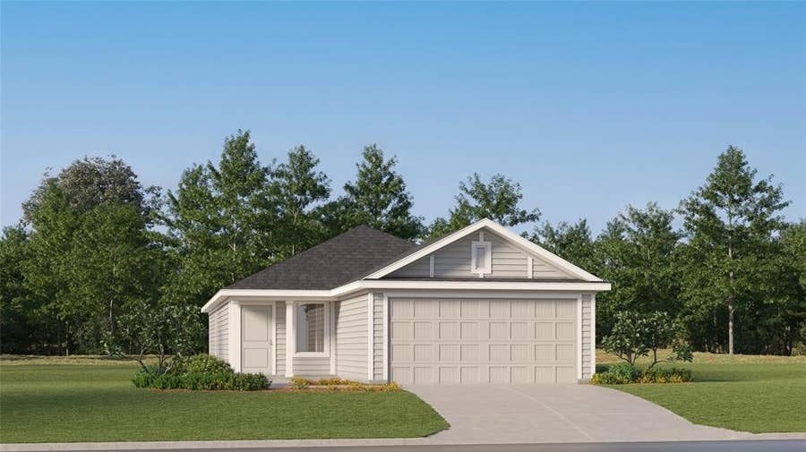 Property photo for 513 Sandhill Crane Lane, Princeton, TX