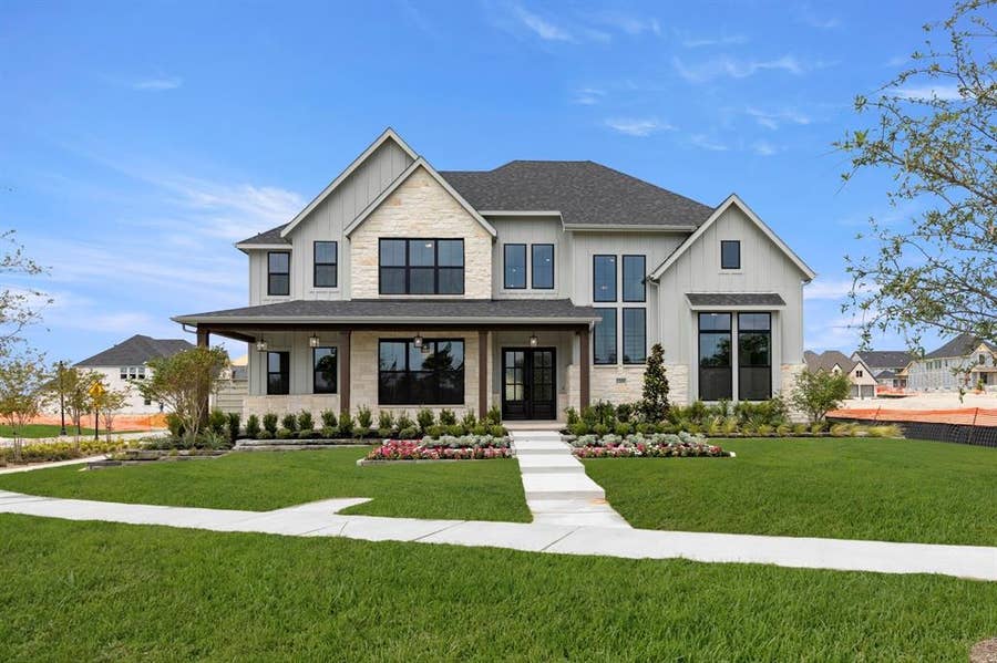Property photo for 1300 Ramble Way, Celina, TX
