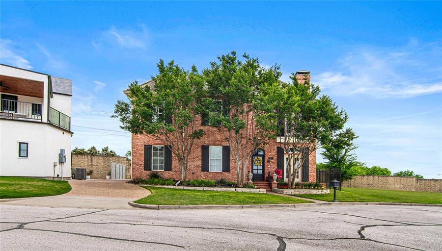 Property photo for 40 Enclave Court, Waco, TX