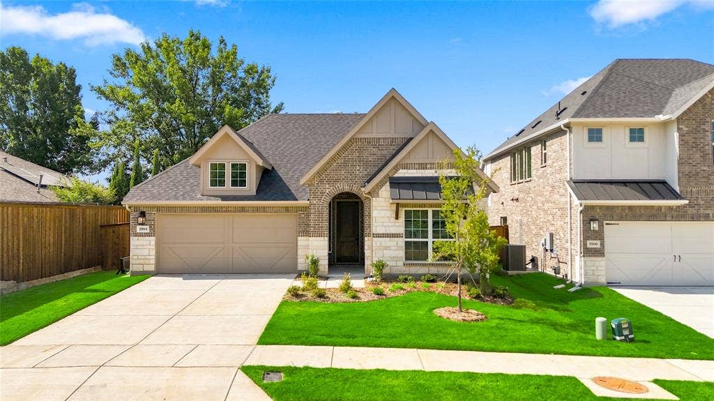 2904 Alcove Lane, Corinth, TX 76210 2904 Alcove Lane, Corinth, TX 76210
