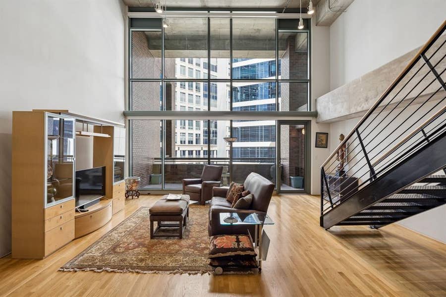 Property photo for 1999 Mckinney Avenue, #605, Dallas, TX