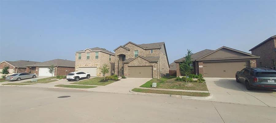 Property photo for 1914 Washoe Street, Forney, TX