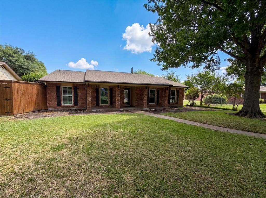 6302 Zanes Court, Plano, TX 75023 6302 Zanes Court, Plano, TX 75023