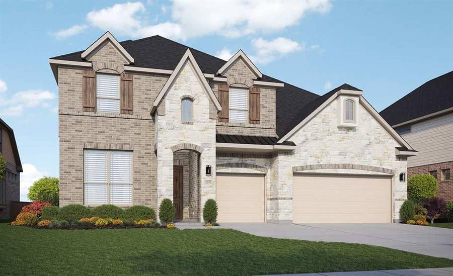 Property photo for 4371 Michigan Avenue, Midlothian, TX