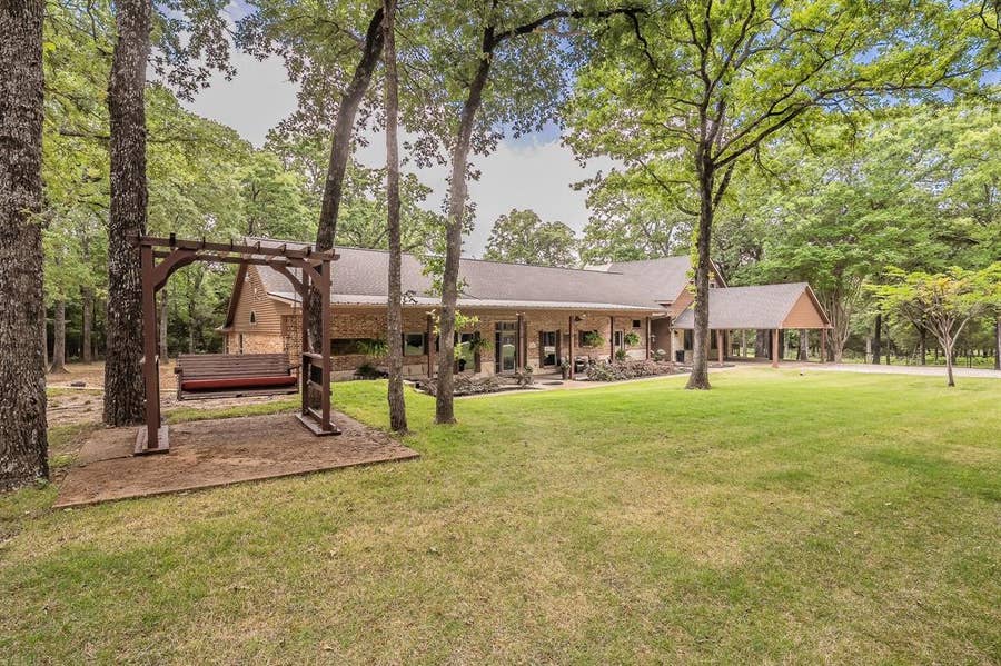 Property photo for 10248 N Poetry Lane, Poetry, TX
