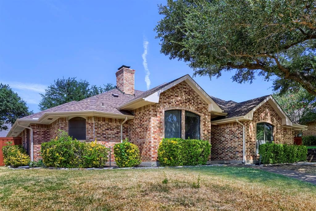 1931 Silver Creek Place, Duncanville, TX 75137 1931 Silver Creek Place, Duncanville, TX 75137