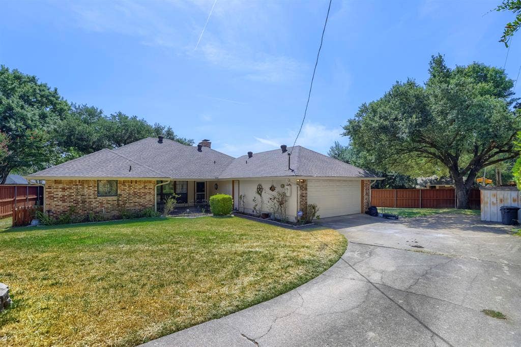 1931 Silver Creek Place, Duncanville, TX 75137 1931 Silver Creek Place, Duncanville, TX 75137