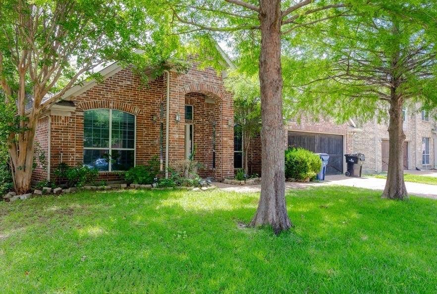 Property photo for 5556 Sky Ridge Drive, Frisco, TX
