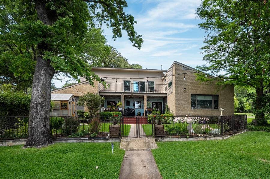 Property photo for 205 Shoreline Drive, Star Harbor, TX