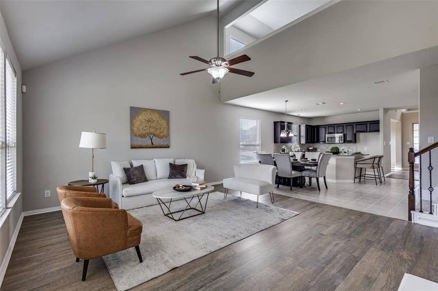Property photo for 5609 Fremont, McKinney, TX