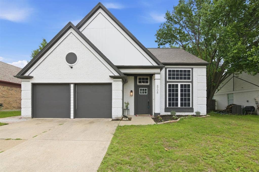 6908 Quail Meadow Drive, Watauga, TX 76148 6908 Quail Meadow Drive, Watauga, TX 76148