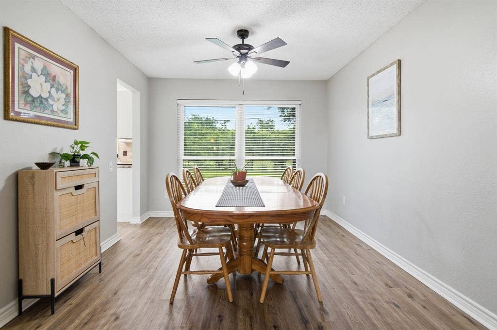 6908 Quail Meadow Drive, Watauga, TX 76148 6908 Quail Meadow Drive, Watauga, TX 76148
